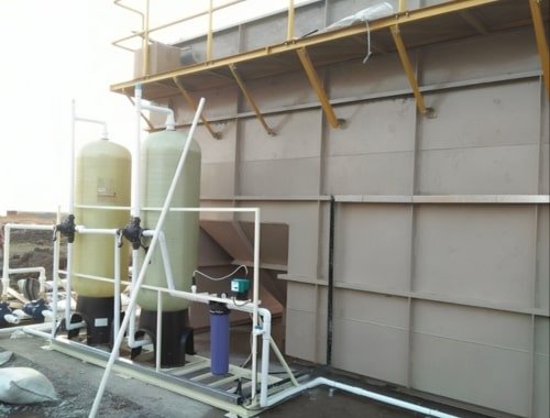 Sewage Treatment Plant Manufacturer In Pune