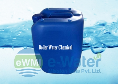 Boiler Water Treatment Chemicals Manufacturer in Pune