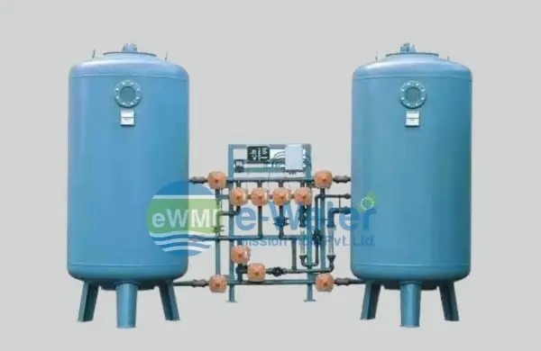 Demineralization Water Treatment Plants Manufacturer In Pune