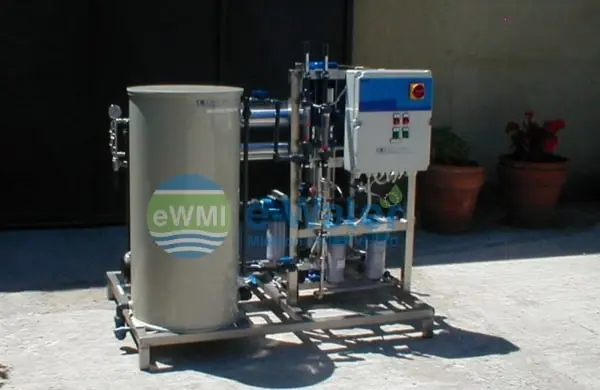 Reverse-Osmosis-Plant Manufacturer In Pune