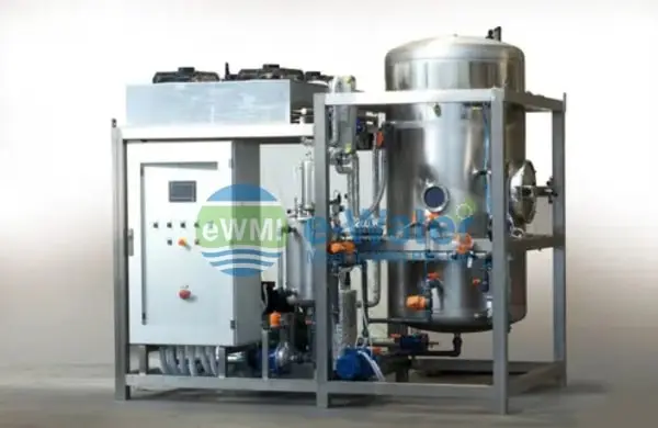 Demineralization Water Treatment Plants Manufacturer In Pune