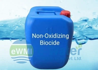 Non-Oxidizing Biocides Manufacturer in Pune