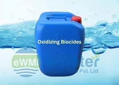 Oxidizing Biocides Manufacturer in Pune