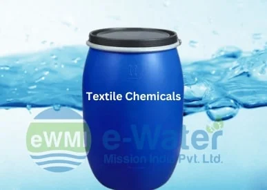 Textile Chemicals Manufacturer in Pune