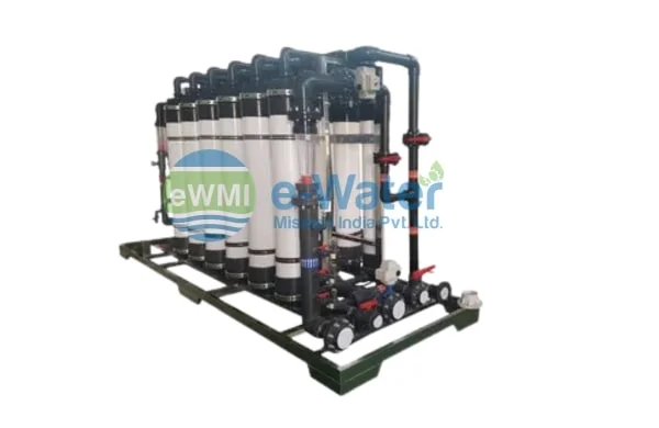 Ultra Filtration Filtration Plant Manufacturer In Pune