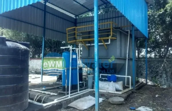 Water Treatment Plant Manufacturer In Pune