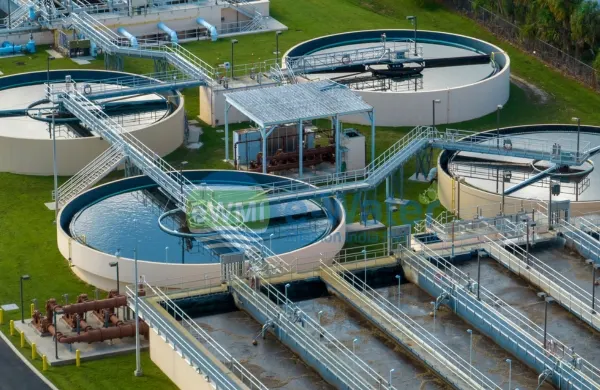 Industrial wastewater treatment plant manufacturer in pune